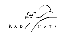 RAD CATS