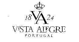 VA 1824 VISTA ALEGRE PORTUGAL