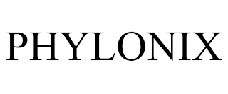 PHYLONIX