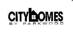 CITYHOMES BY PARKWOOD