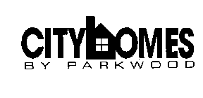 CITYHOMES BY PARKWOOD