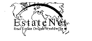 ESTATE NET REAL ESTATE ONLINE- WORLDWIDE