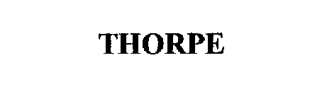 THORPE