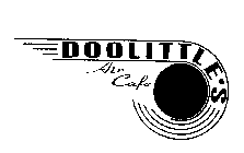 DOOLITTLE'S AIR CAFE