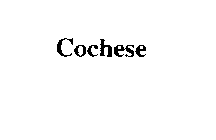 COCHESE