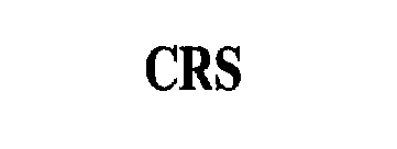 CRS