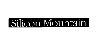 SILICON MOUNTAIN