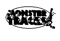 MONSTER TRACKS