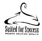 SUITED FOR SUCCESS WOMEN HELPING WOMEN