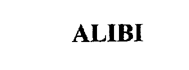 ALIBI