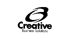 CREATIVE BUSINESS SOLUTIONS