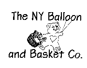 THE NY BALLOON AND BASKET CO.