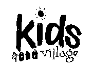 KIDS VILLAGE