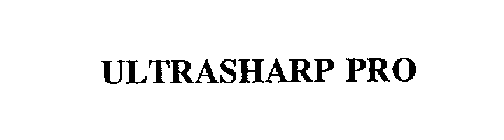 ULTRASHARP PRO