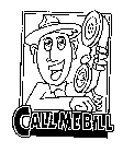 CALL ME BILL