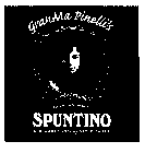 GRANMA PINELLI'S SPUNTINO OLD WORLD TUSCANY STYLE SNACK A VINTAGE CLASSIC SINCE 1912