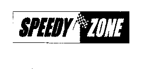 SPEEDY ZONE