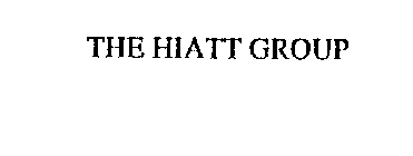 THE HIATT GROUP