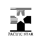 PACIFIC STAR