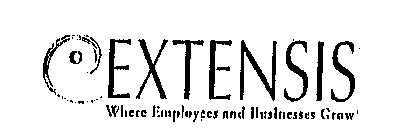EXTENSIS WHERE EMPLOYEES AND BUSINESSES GROW
