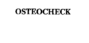 OSTEOCHECK