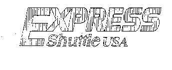 EXPRESS SHUTTLE USA