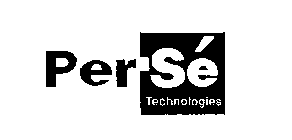 PER- SE TECHNOLOGIES