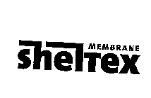 MEMBRANE SHELTEX