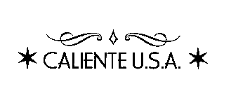 CALIENTE U.S.A.