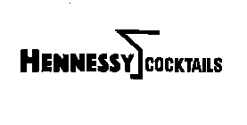 HENNESSY COCKTAILS