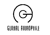 GA GLOBAL AUDIOPHILE