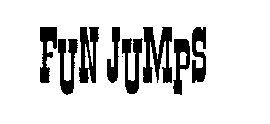 FUN JUMPS
