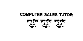 COMPUTER SALES TUTOR