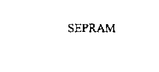 SEPRAM