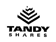 TANDY SHARES