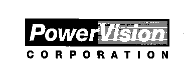 POWERVISION CORPORATION