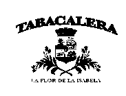 TABACALERA LA FLOR DE LA ISABELA