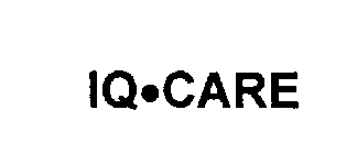IQ CARE