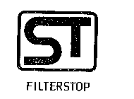 ST FILTERSTOP