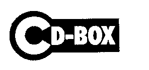 CD-BOX