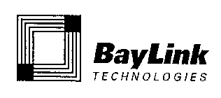 BAYLINK TECHNOLOGIES