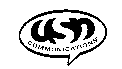 USN COMMUNICATIONS