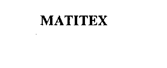 MATITEX