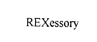 REXESSORY