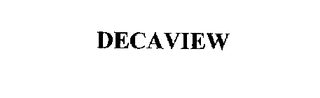 DECAVIEW