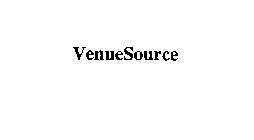 VENUESOURCE