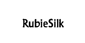 RUBIESILK