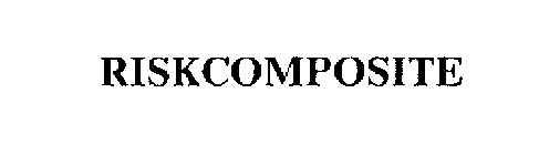 RISKCOMPOSITE