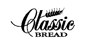 CLASSIC BREAD