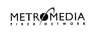 METROMEDIA FIBER NETWORK